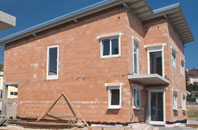 Bealbury home extensions